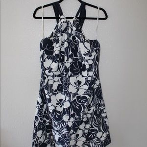 Tommy Bahama Tropical Silk Dress
